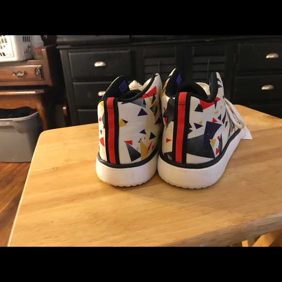 Adidas FitFoam shoes - Picture 2 of 4